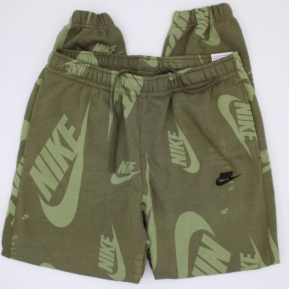 NWT Nike Men’s Track Suit Set Jacket & Joggers Size L - Picture 4 of 15